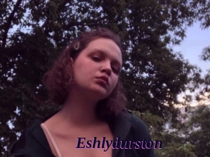 eshlydurston Spezial Sexcam