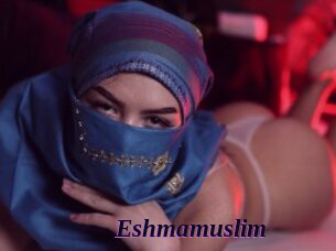 Eshmamuslim