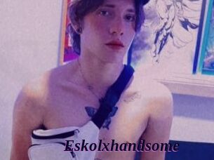 Eskolxhandsome