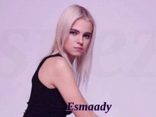 Esmaady