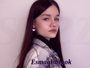 esmaalsbrook Spezial Sexcam