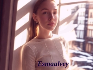 Esmaalvey