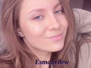 Esmabellew