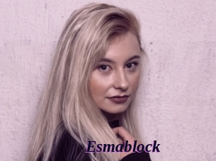 Esmablock