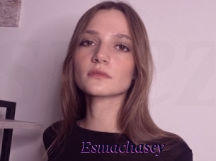 Esmachasey