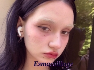 esmacollinge Spezial Sexcam