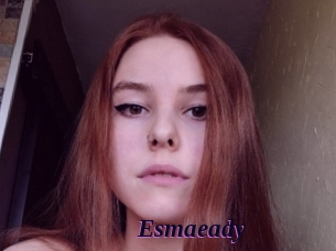 esmaeady Spezial Sexcam
