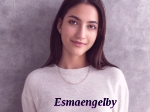 esmaengelby Spezial Sexcam