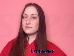 Esmaestey