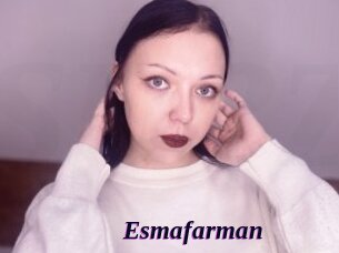 Esmafarman