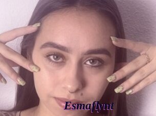 Esmaflynt