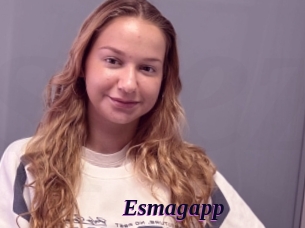 esmagapp Spezial Sexcam