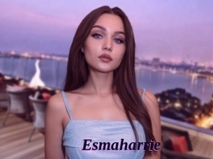 Esmaharrie