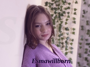 Esmawillborn