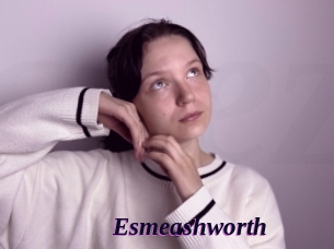 esmeashworth Spezial Sexcam