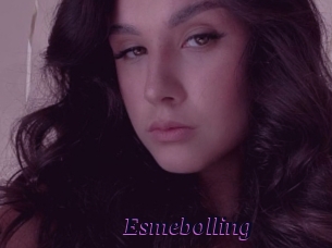 Esmebolling