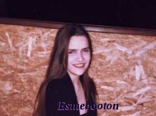 esmebooton Spezial Sexcam