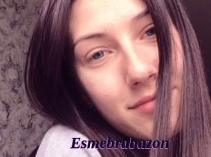 Esmebrabazon