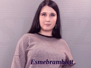 Esmebramblett