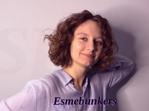 Esmebunkers