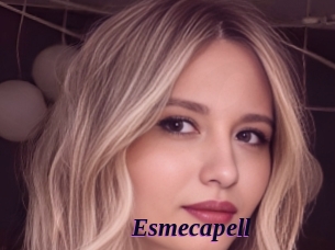 Esmecapell