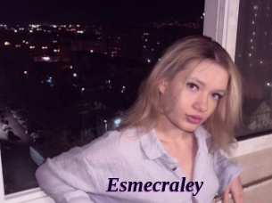 esmecraley Spezial Sexcam