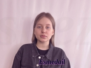esmedail Spezial Sexcam