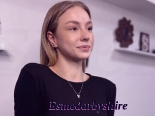 Esmedarbyshire