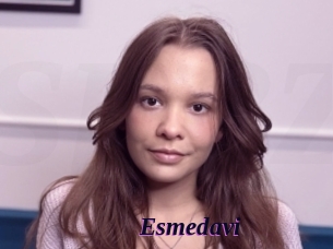 Esmedavi