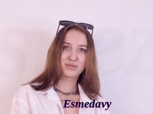 Esmedavy