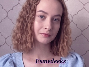 Esmedeeks