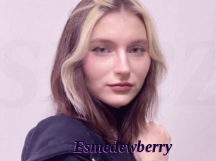 esmedewberry Spezial Sexcam