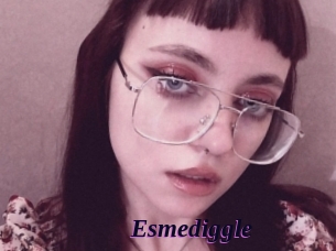Esmediggle