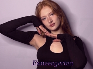 Esmeeagerton