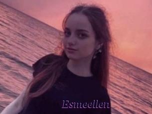 Esmeellen