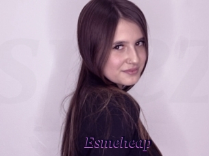 Esmeheap