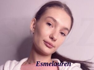 Esmelauren