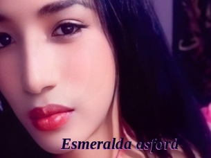 esmeralda_asford Spezial Sexcam