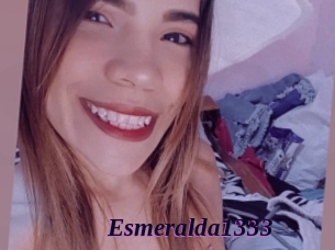 Esmeralda1333