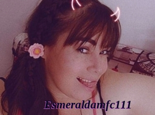 esmeraldamfc111 Spezial Sexcam