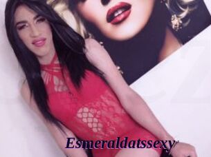 Esmeraldatssexy