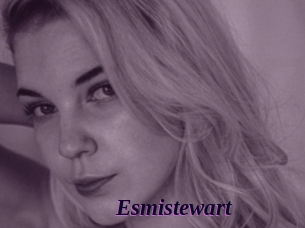 esmistewart Spezial Sexcam