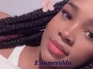 Esmmeralda