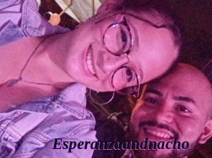 esperanzaandnacho Spezial Sexcam