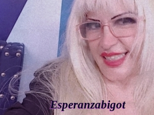 esperanzabigot Spezial Sexcam