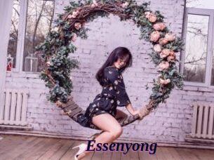 Essenyong