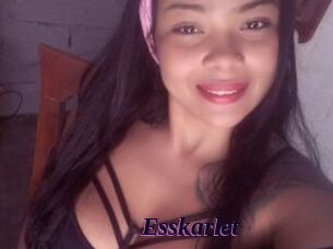 Esskarlet