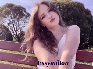 essymilton Spezial Sexcam