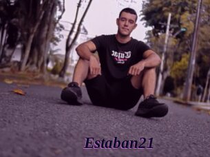estaban21 Spezial Sexcam