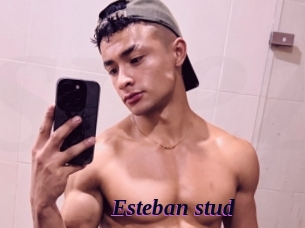 esteban_stud Spezial Sexcam